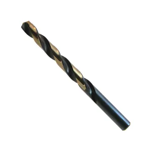 #1 Nitro Heavy Duty Jobber Drill Bits 12 pack
