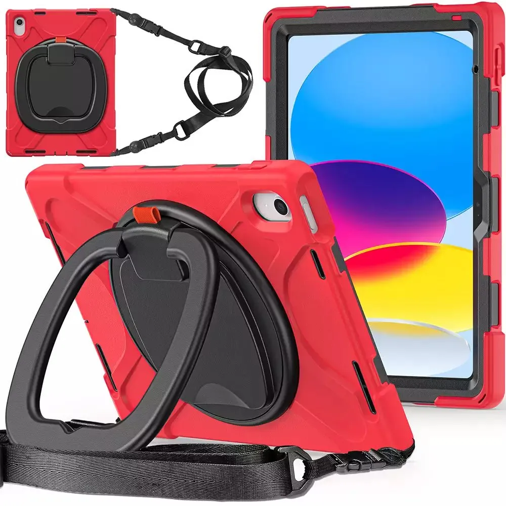 ArmorPro Premium iPad Case