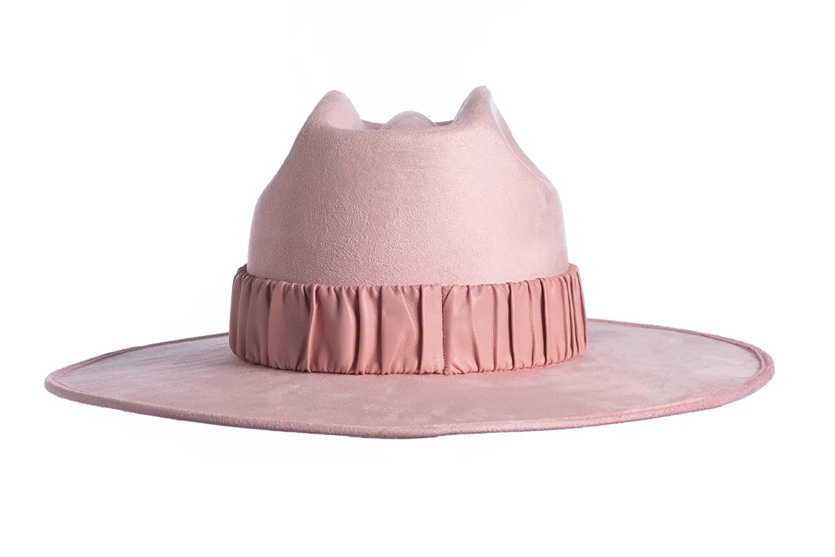 Dallas- pink (Limited Edition) Final Sale