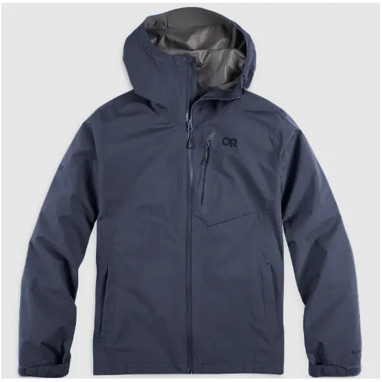 OR Foray II Jacket Men's