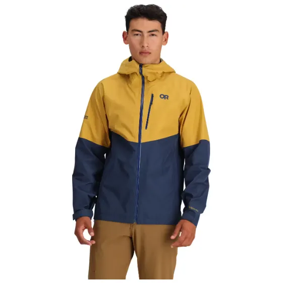 OR Foray II Jacket Men's