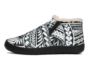 Polynesian Pattern