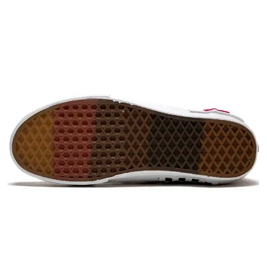 VANS SLIP-ON CAP LX